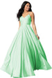 Mint Green