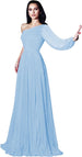 Sky Blue