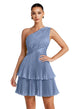 Dusty Blue