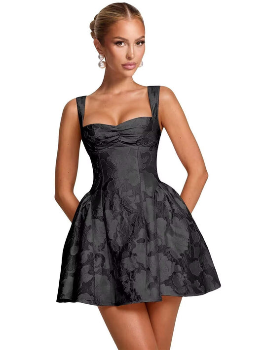 Floral Lace Homecoming Dresses for Teens 2026 Short A Line Sweetheart  Cocktail Party Gowns