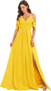 Mustard Yellow