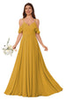 Mustard Yellow