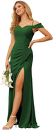 Verde esmeralda