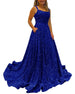 Royal Blue-a