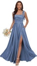 Dusty Blue