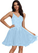 Sky Blue