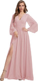 Dusty Rose