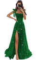 Emerald Green