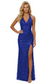 Royal Blue