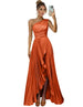 Burnt Orange