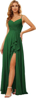 Verde esmeralda