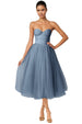 Dusty Blue