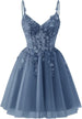 Dusty Blue