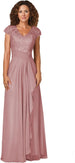 Dusty Rose