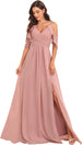 Dusty Rose-a