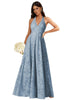 Dusty Blue