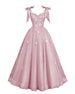 Dusty Pink