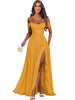 Mustard Yellow
