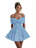 Sky Blue