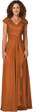 Burnt Orange