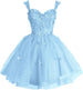 Sky Blue