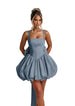 Dusty Blue