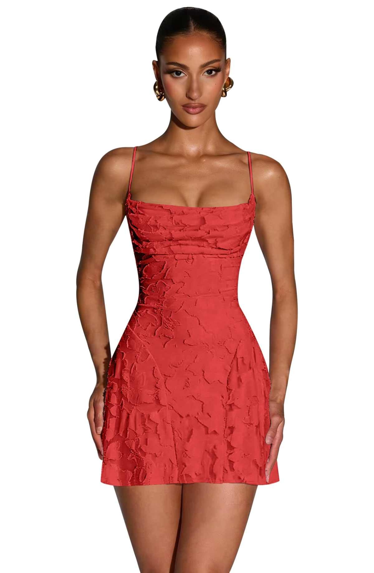 Short Lace Homecoming Dresses 2026 Spaghetti Straps Mini Dress Corset Cocktail Party Gowns