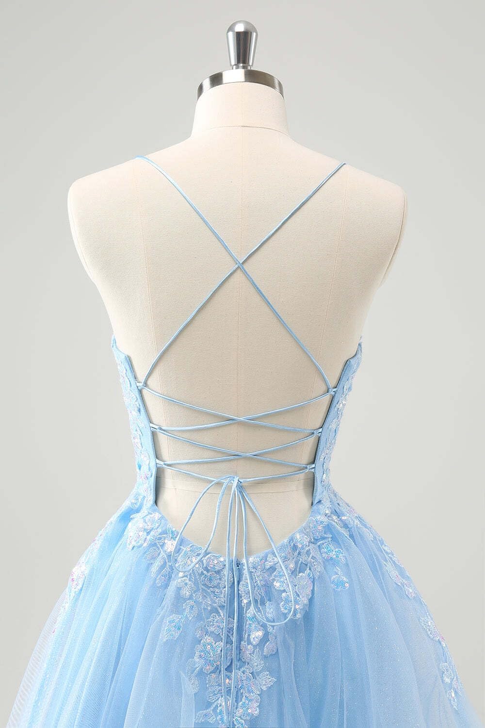 Tulle Homecoming Dresses Teens Lace Beaded Party Dress Juniors Short Prom Dresses