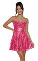 Hot Pink