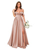 Dusty Rose