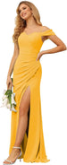 Amarillo mostaza
