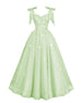 Mint Green