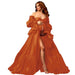 Burnt Orange