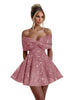 Dusty Rose