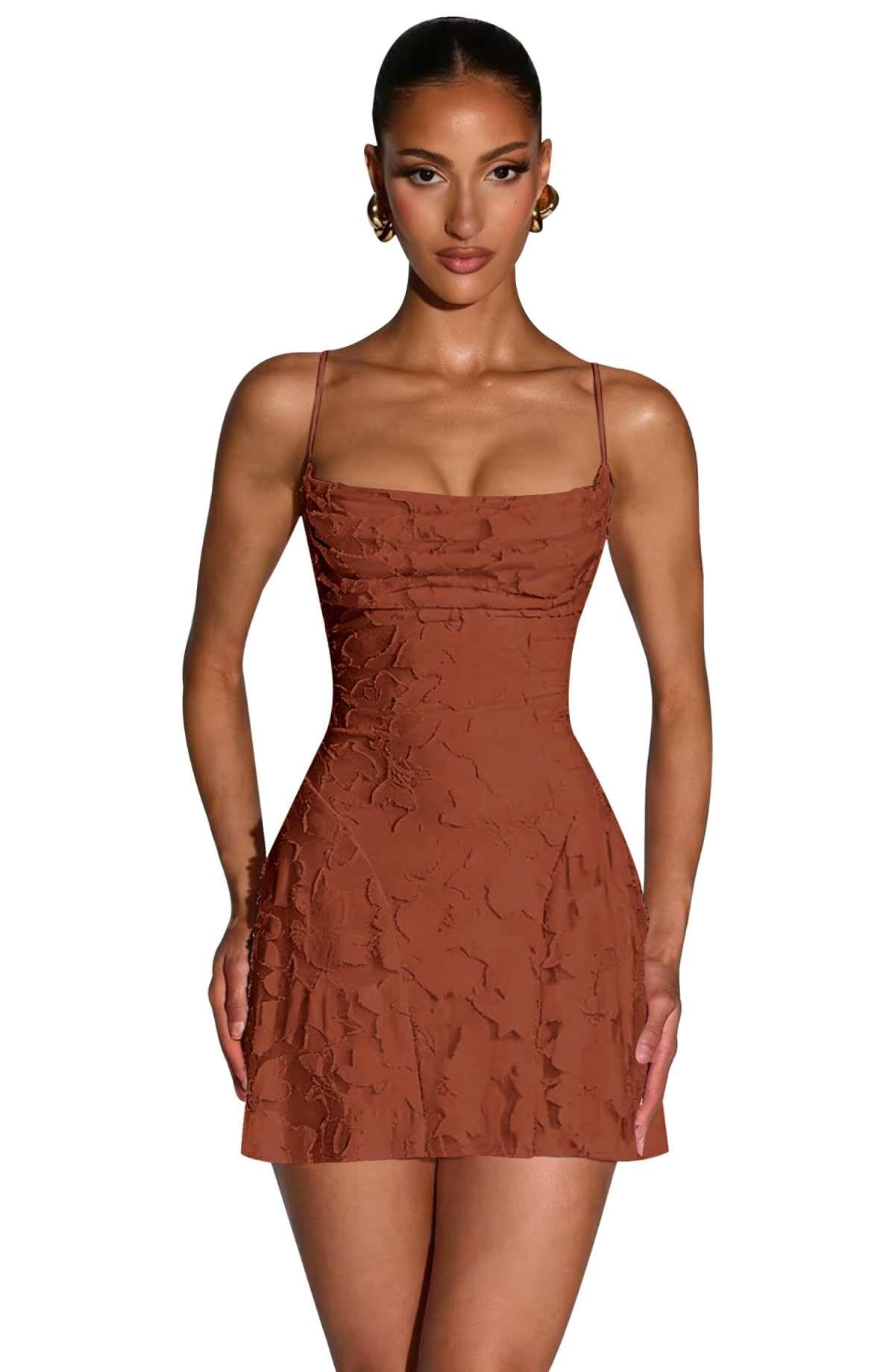 Short Lace Homecoming Dresses 2026 Spaghetti Straps Mini Dress Corset Cocktail Party Gowns