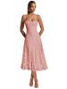 Dusty Rose