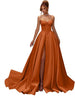 Burnt Orange