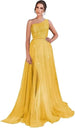 Mustard Yellow