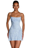 Short Lace Homecoming Dresses 2026 Spaghetti Straps Mini Dress Corset Cocktail Party Gowns