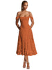Burnt Orange