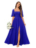 Royal Blue