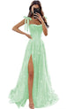 Mint Green