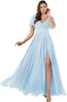 Babyblau