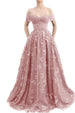 Dusty Rose
