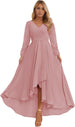 Dusty Rose