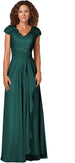Teal Green