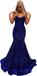 A-royal Blue