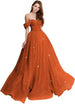 Burnt Orange