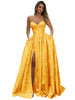 Mustard Yellow
