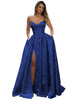 Royal Blue